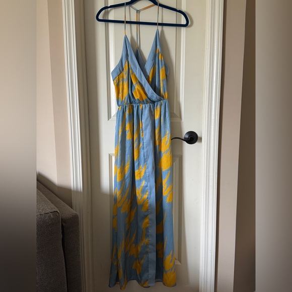 House of Harlow X revolve Mareena Dress NWOT - Picture 4 of 9